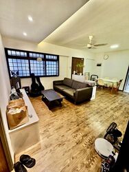 Blk 596C City View @ Cheng San (Ang Mo Kio), HDB 4 Rooms #503190591